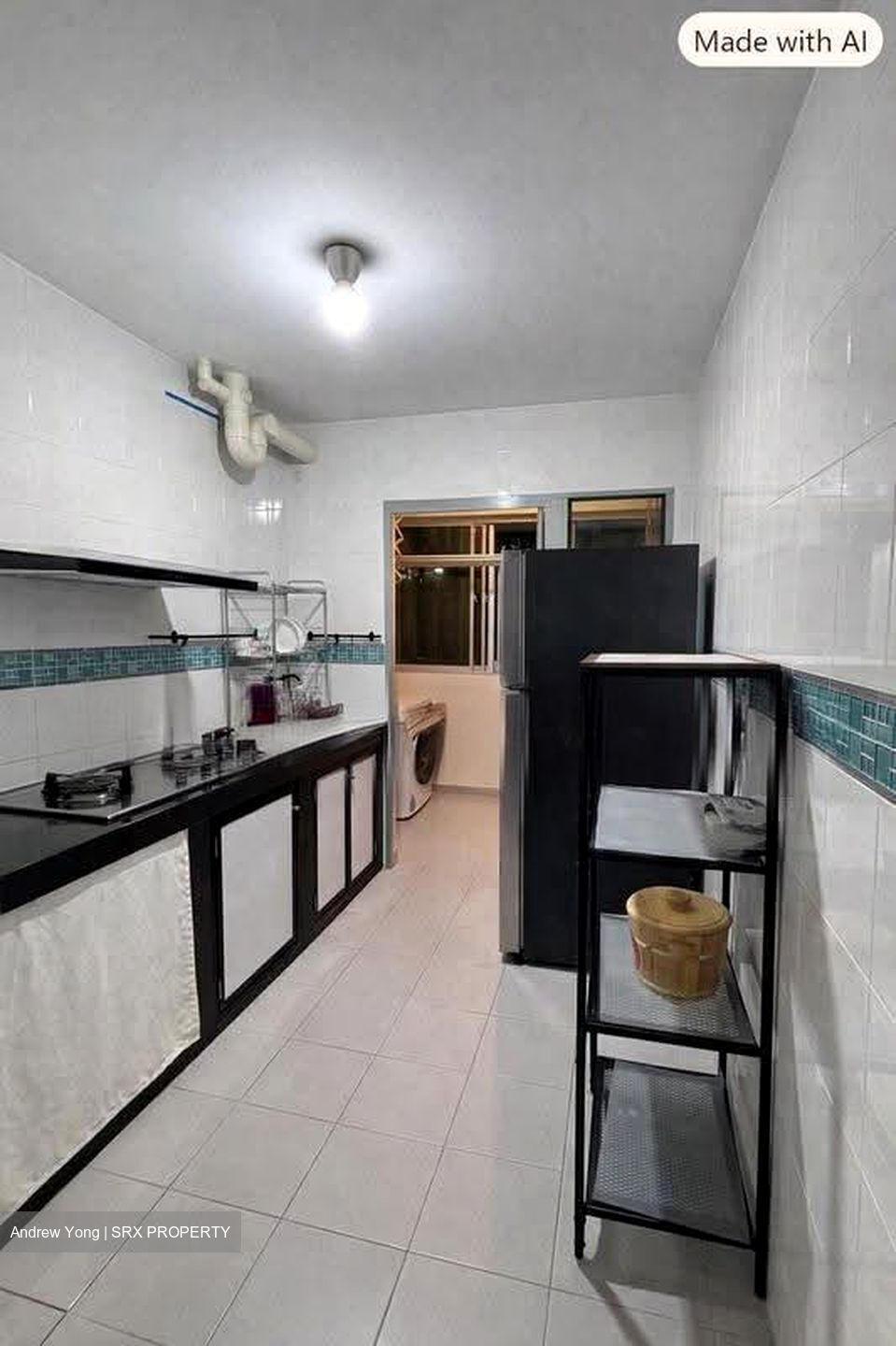 Blk 459 Segar Meadows (Bukit Panjang), HDB 3 Rooms #617439451
